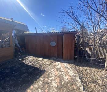 Продается Дом, 20 м²