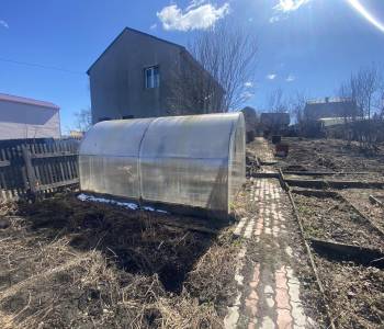 Продается Дом, 20 м²