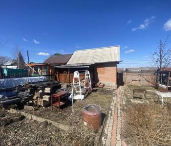 Продается Дом, 20 м²