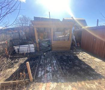 Продается Дом, 20 м²