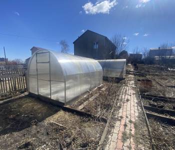 Продается Дом, 20 м²