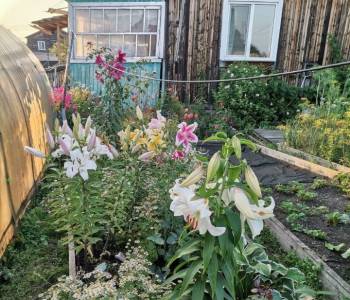 Продается 3-х комнатная квартира, 70,4 м²