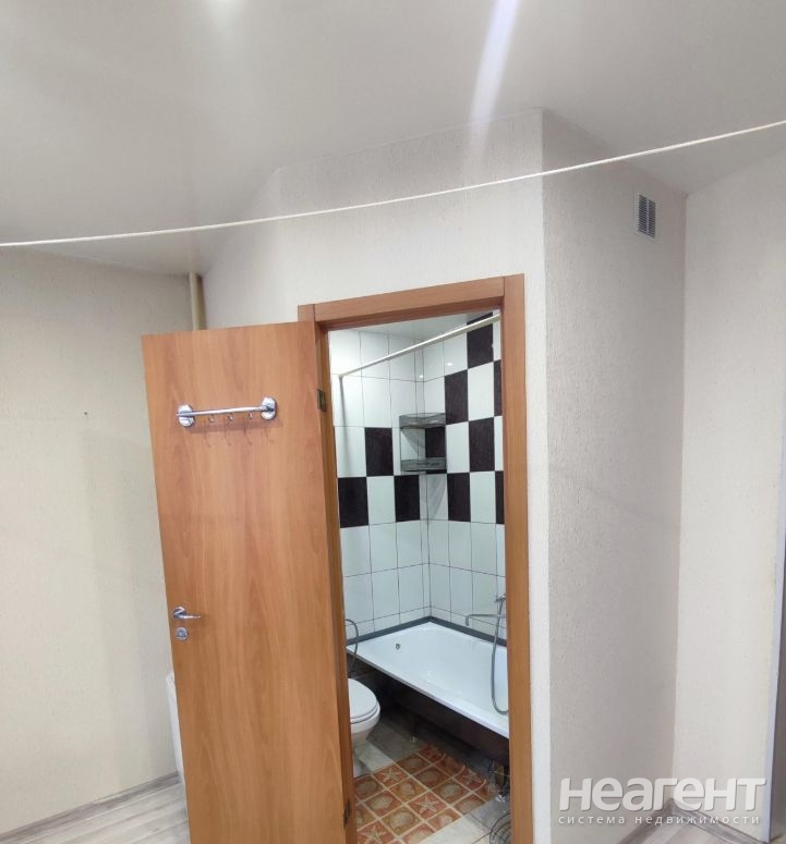 Продается 1-комнатная квартира, 18,5 м²