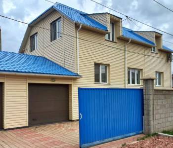 Продается Дом, 152 м²