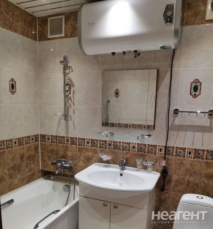 Продается 3-х комнатная квартира, 70 м²