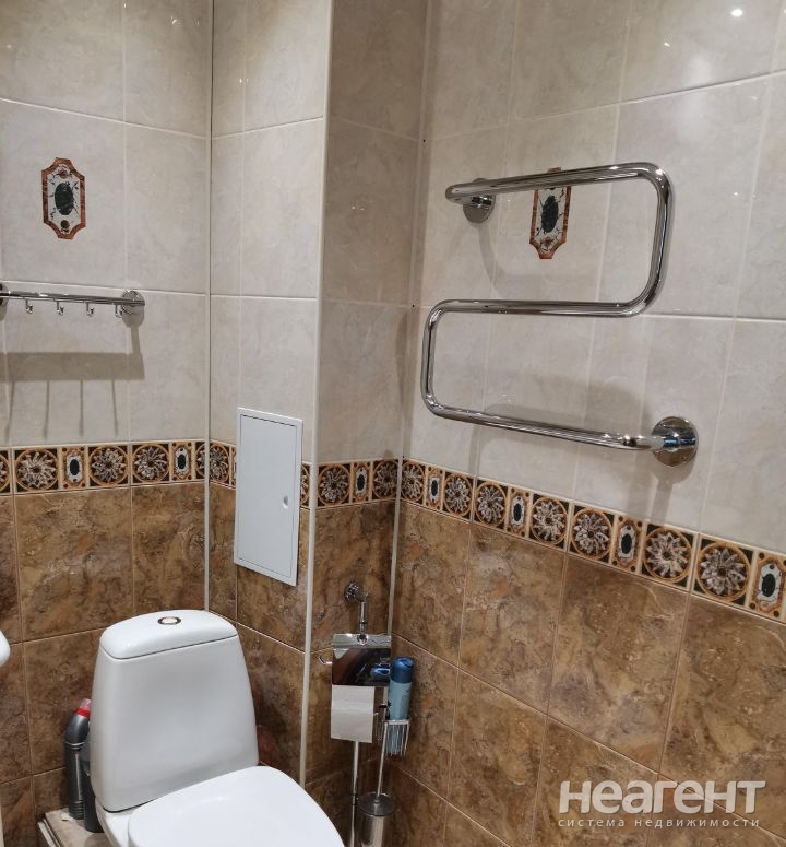 Продается 3-х комнатная квартира, 70 м²