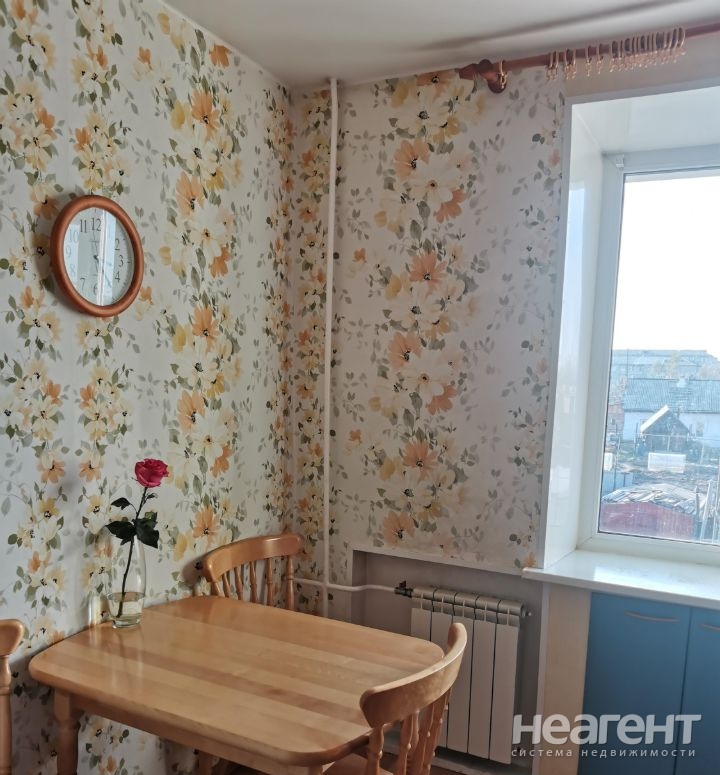 Продается 3-х комнатная квартира, 70 м²