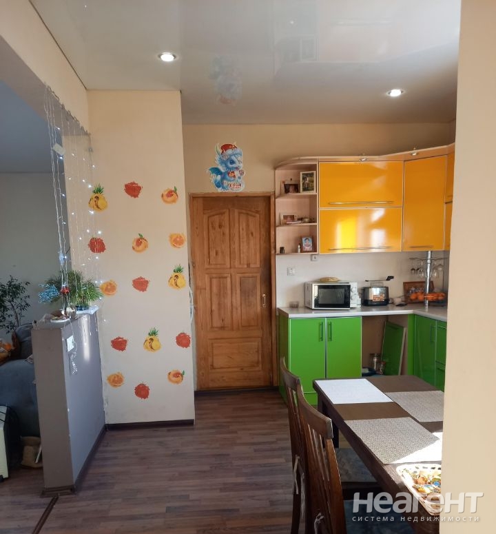 Продается Дом, 85 м²