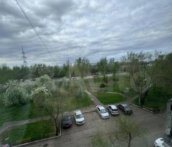 Продается 3-х комнатная квартира, 61,4 м²