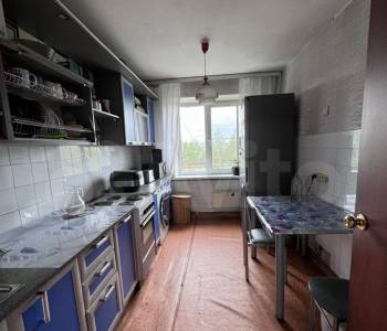 Продается 3-х комнатная квартира, 61,4 м²