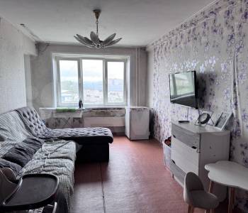 Продается 3-х комнатная квартира, 61,4 м²