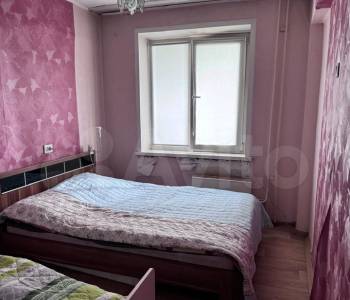 Продается 3-х комнатная квартира, 61,4 м²