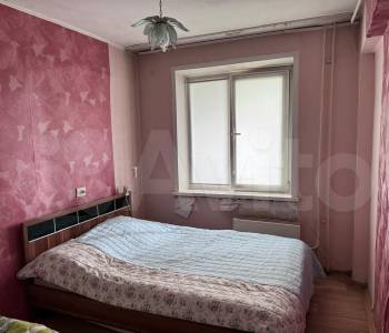 Продается 3-х комнатная квартира, 61,4 м²