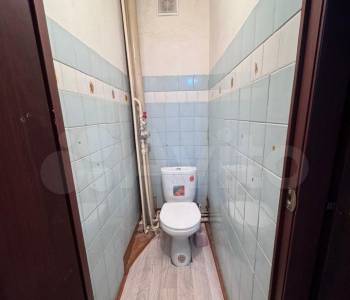 Продается 3-х комнатная квартира, 61,4 м²