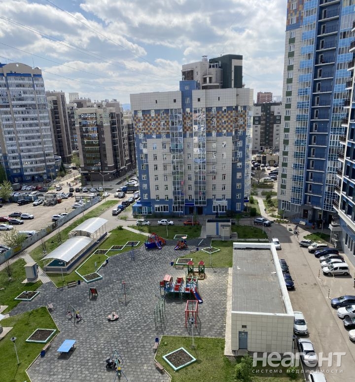 Продается 3-х комнатная квартира, 78 м²