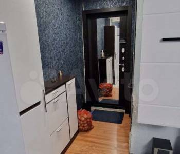 Продается 2-х комнатная квартира, 44,5 м²