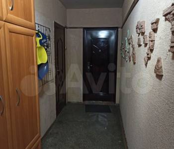 Продается 1-комнатная квартира, 34 м²