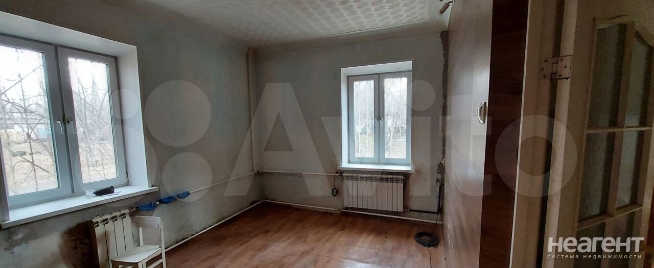 Продается 2-х комнатная квартира, 47 м²