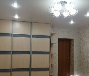 Продается 1-комнатная квартира, 41,2 м²