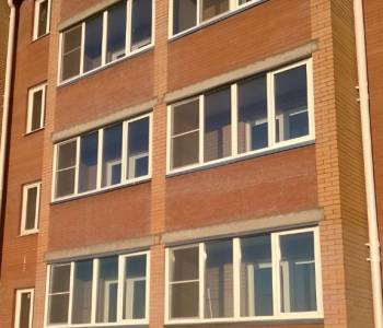 Продается 1-комнатная квартира, 41,2 м²