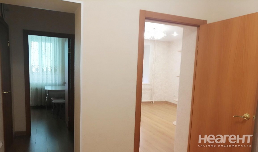 Продается 1-комнатная квартира, 41,2 м²