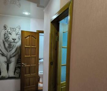 Продается Многокомнатная квартира, 60,2 м²