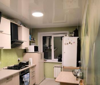 Продается Многокомнатная квартира, 60,2 м²