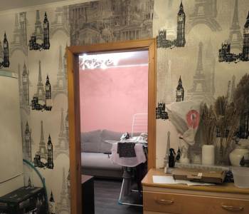 Продается Многокомнатная квартира, 60,2 м²