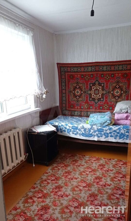 Продается 2-х комнатная квартира, 46 м²