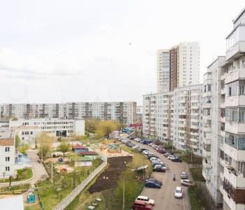 Продается Многокомнатная квартира, 84,2 м²