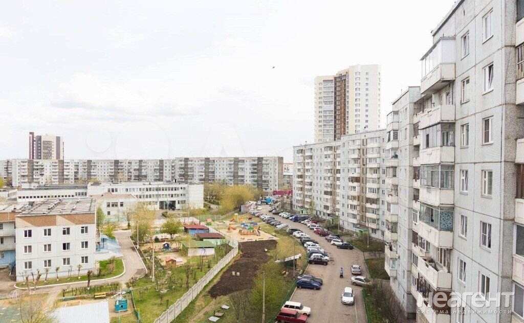 Продается Многокомнатная квартира, 84,2 м²