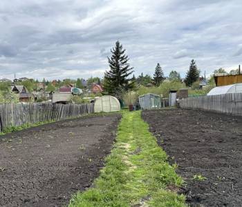 Продается Дом, 16 м²