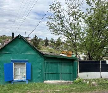 Продается Дом, 16 м²