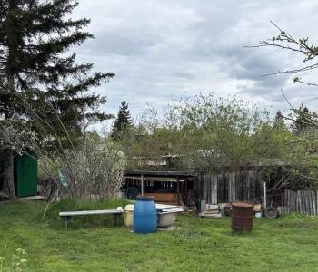 Продается Дом, 16 м²