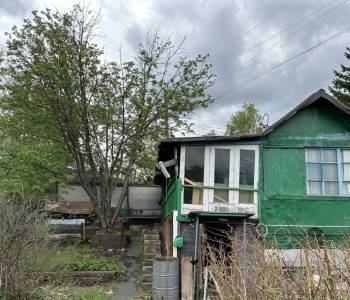 Продается Дом, 16 м²