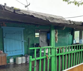 Продается Дом, 16 м²