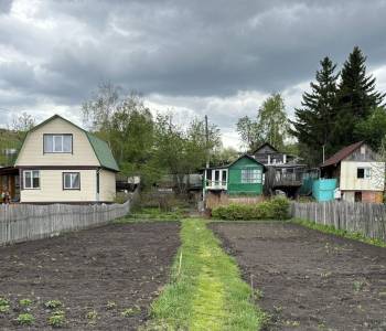 Продается Дом, 16 м²