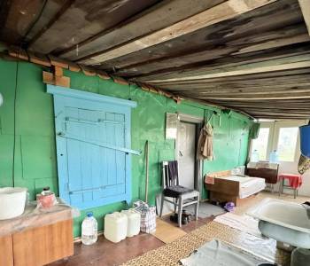 Продается Дом, 16 м²