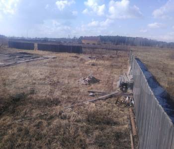 Продается Участок, 1500 м²