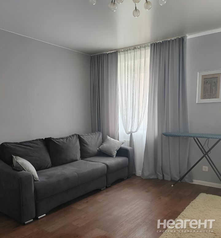 Продается Многокомнатная квартира, 78,3 м²