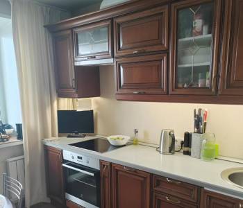 Продается Многокомнатная квартира, 78,3 м²