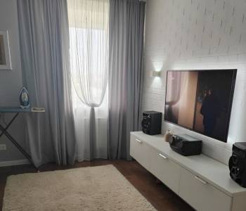 Продается Многокомнатная квартира, 78,3 м²