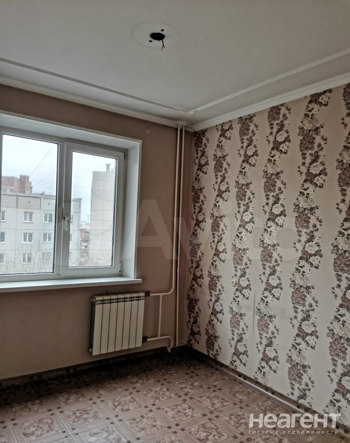 Продается 3-х комнатная квартира, 67,1 м²