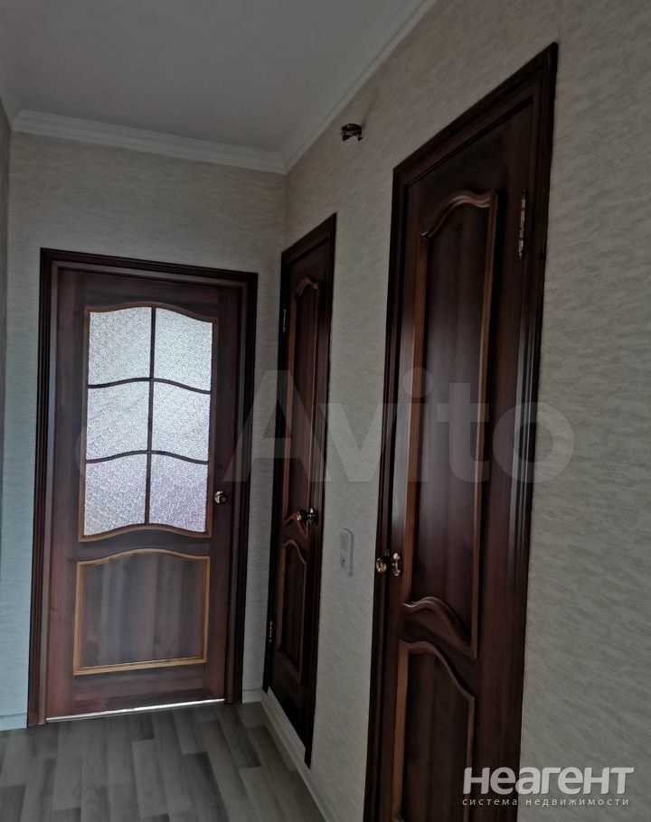 Продается 3-х комнатная квартира, 67,1 м²