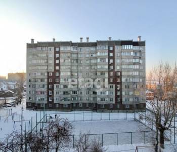 Продается 3-х комнатная квартира, 58,7 м²