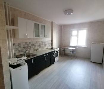 Сдается 1-комнатная квартира, 42,2 м²