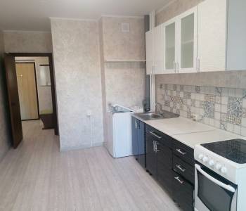 Сдается 1-комнатная квартира, 42,2 м²