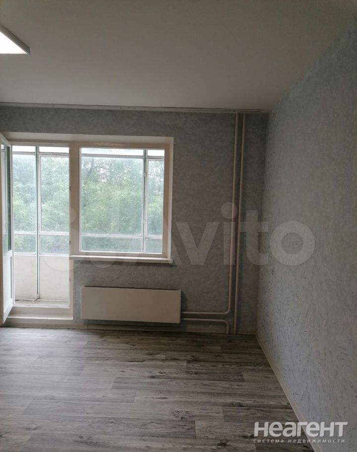 Продается 1-комнатная квартира, 40 м²