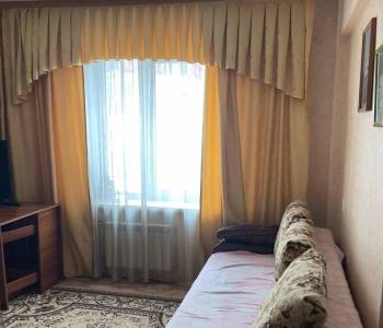 Продается 3-х комнатная квартира, 65,6 м²