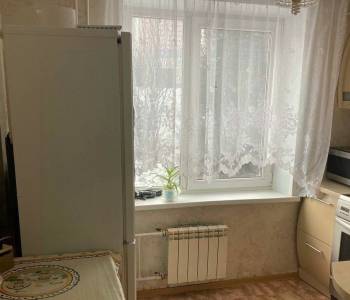 Продается 3-х комнатная квартира, 65,6 м²